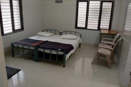 Ac Normal Room