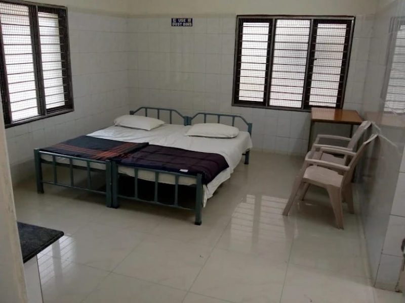 Ac Normal Room