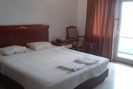 Ac Basic Room