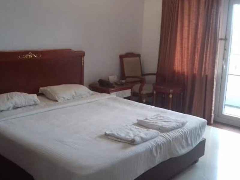 Ac Basic Room