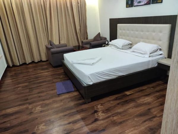 Ac Family Room