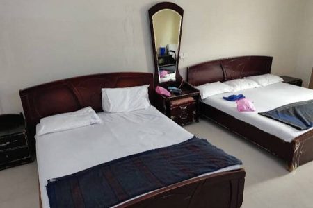 Ac Standard Room