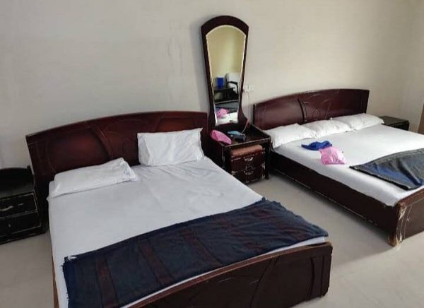 Ac Standard Room