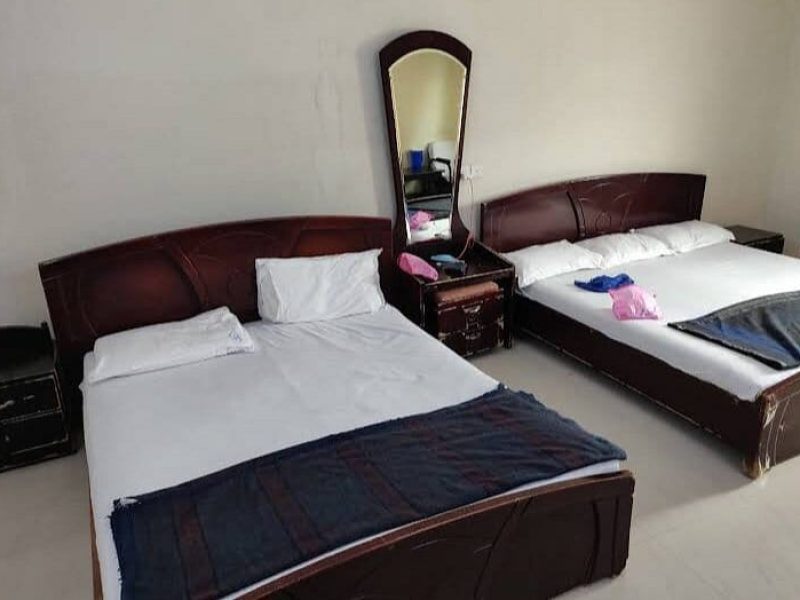 Ac Standard Room