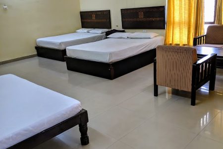 Non Ac Hall Room